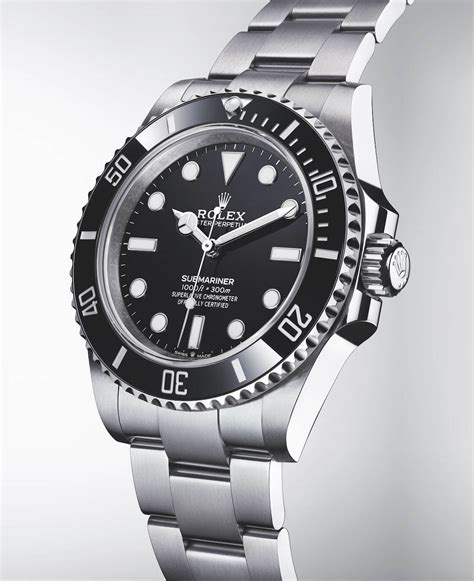 rolex submariner hinta|rolex submariner 100 meter.